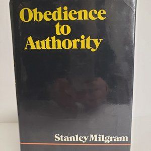 Obedience to Authority